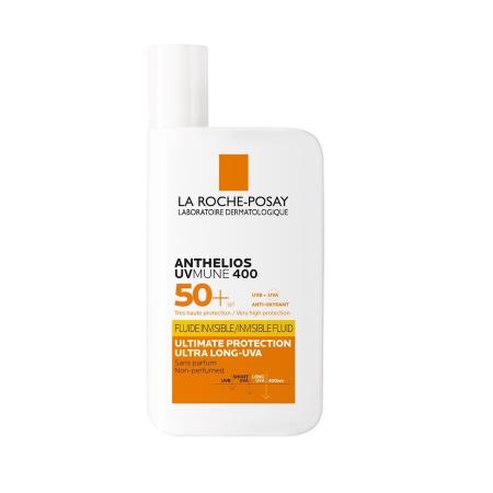 La Roche-Posay Anthelios Invisible Fluid SPF50+
