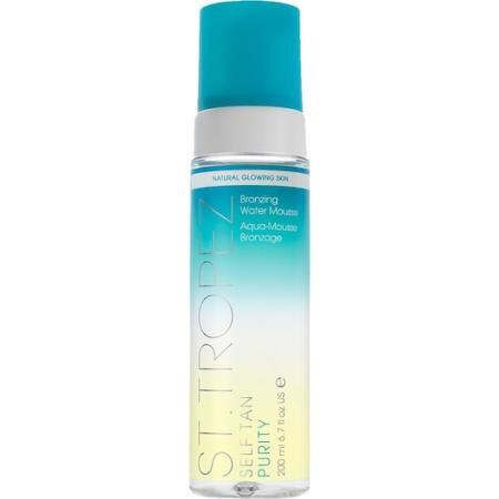 St.Tropez Self Tan Bronzing Water Mousse Zelfbruiner Dames 200 ml