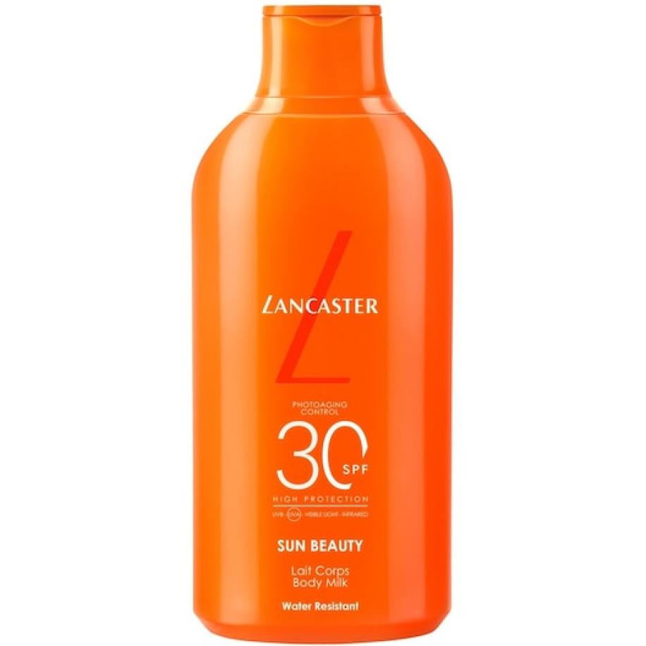 Lancaster Sun Care Body Velvet Milk SPF 30
