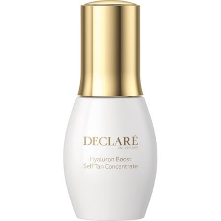 Declaré Sun Care Hyaluron Boost Self Tan Concentrate Zelfbruiner Dames 30 ml