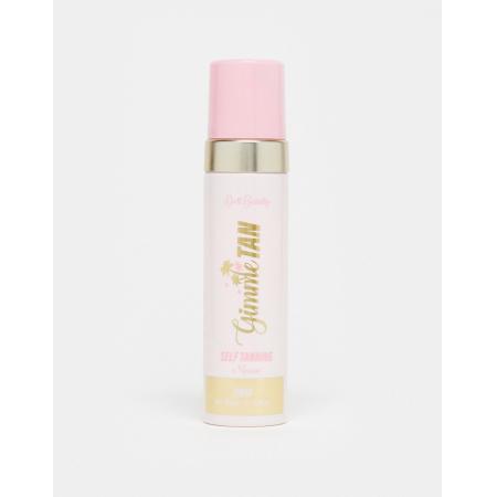 Doll Beauty Gimme Tan Zelfbruiner in 'Dark'-Neutraal