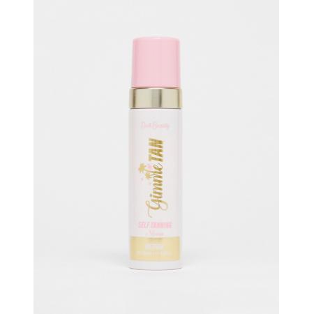 Doll Beauty Gimme Tan Zelfbruiner in 'Medium'-Neutraal