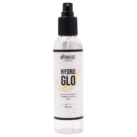 BPERFECT Zelfbruiners Hydro Glo Facial Tanning Mist Dames 100 ml
