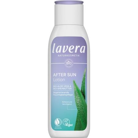 Lavera Sun Sensitiv After Lotion Unisex 200 ml