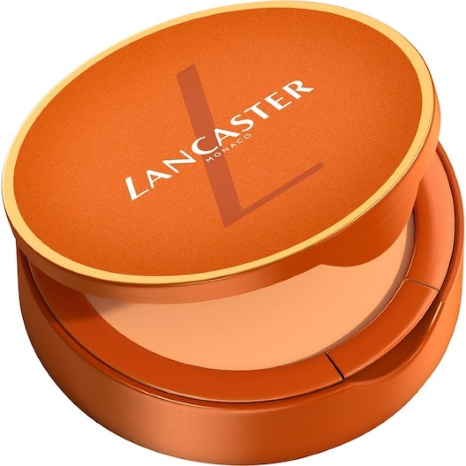 Lancaster Infinite Bronzer Sunlight Compact Cream SPF50 Foundation Dames 9 g