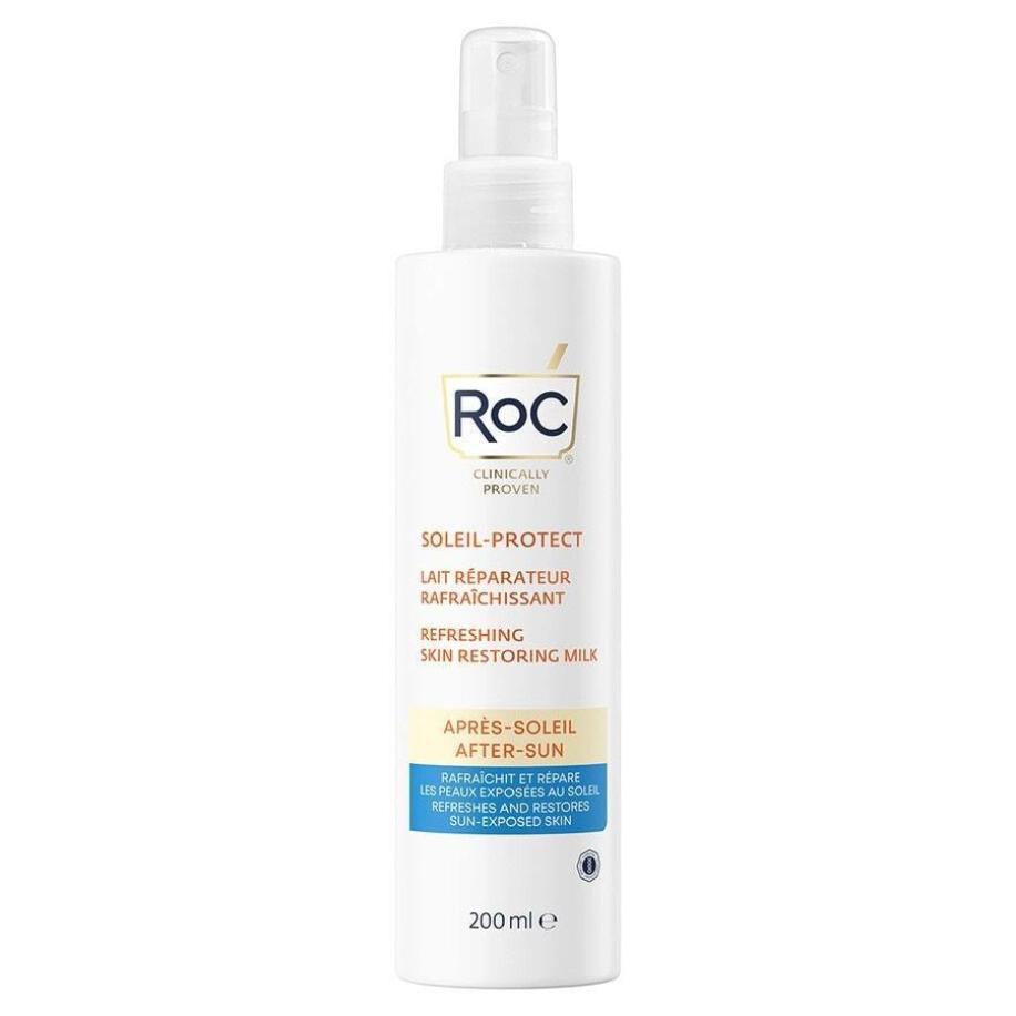 RoC Soleil-Protect Soleil-Protect Refreshing Skin Restoring Milk