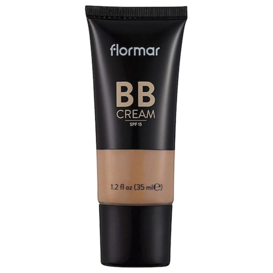 Flormar BB & CC Cream Zonmake-up Dames 35 ml