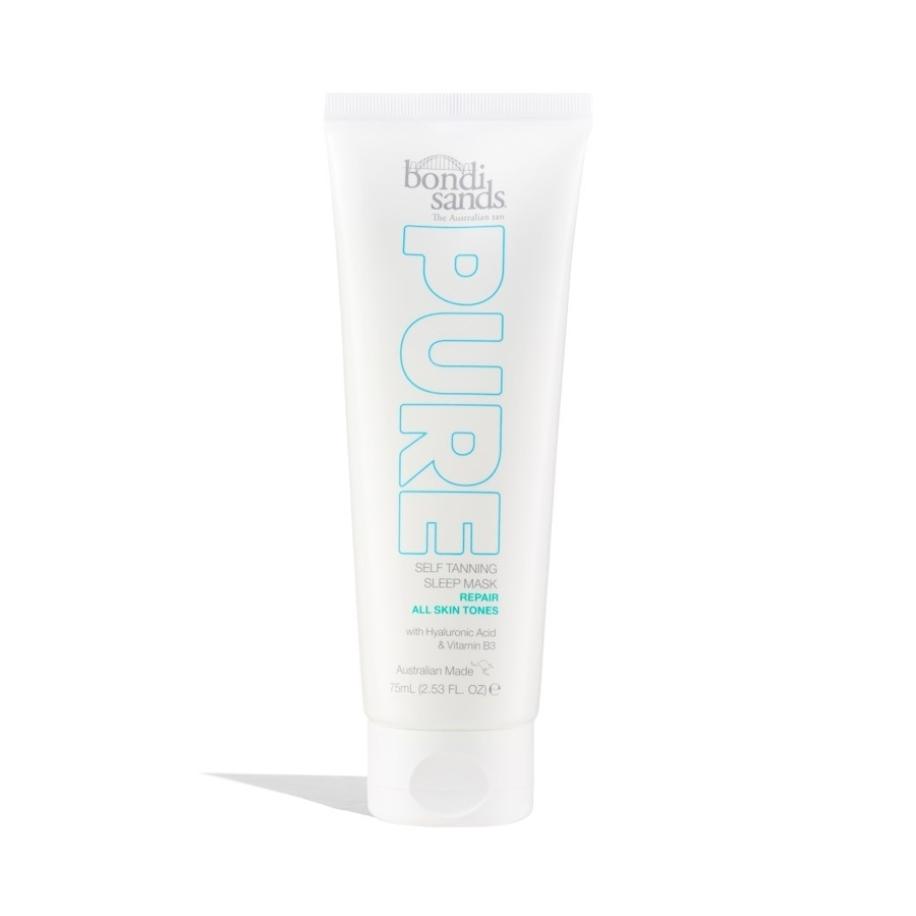 Bondi Sands Pure Bondi Sands Pure Self Tanning Sleep Mask Repair