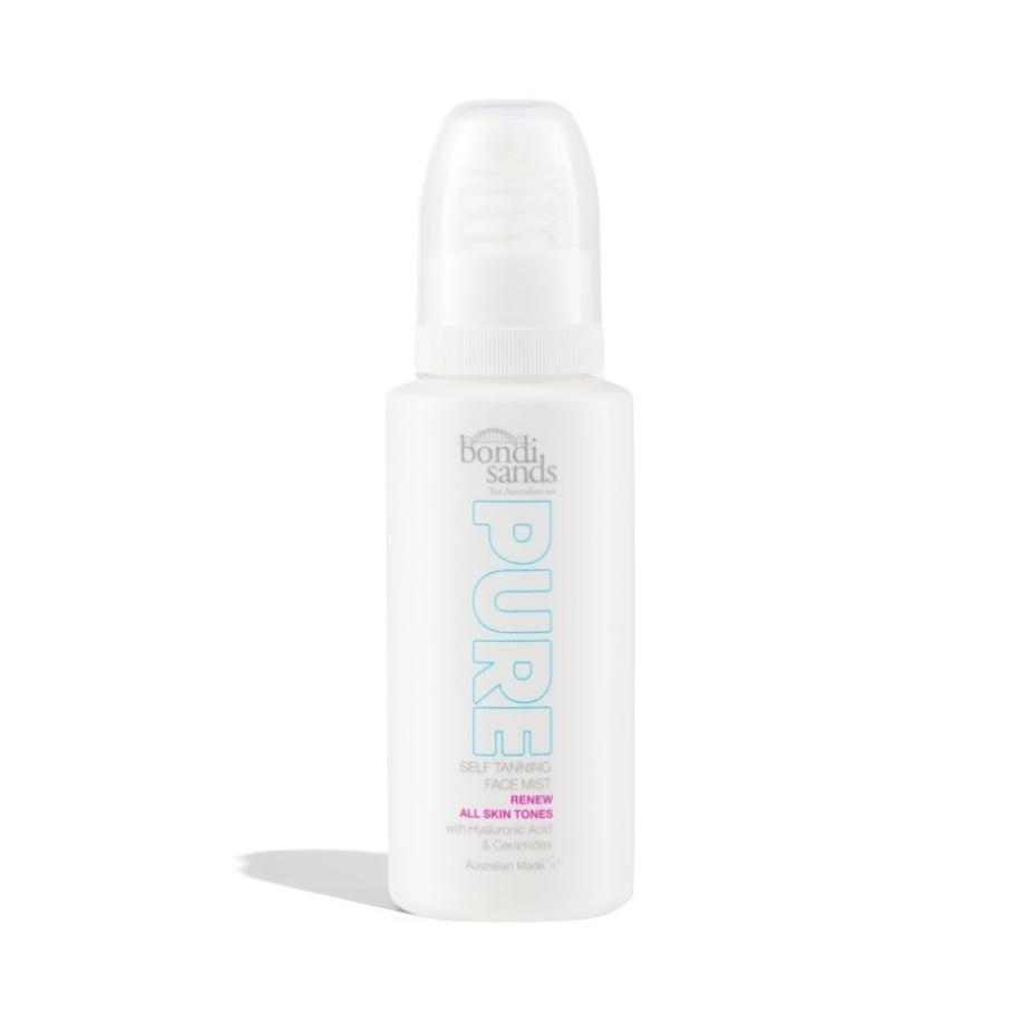 Bondi Sands Pure Bondi Sands Pure Self Tanning Face Mist Renew