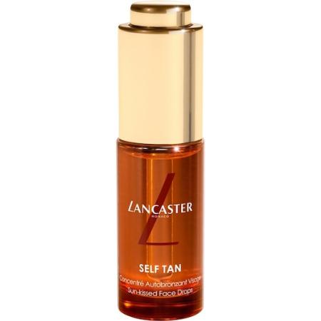 Lancaster Self Tan Self-Tan Face Drops Zelfbruiner Unisex 15 ml