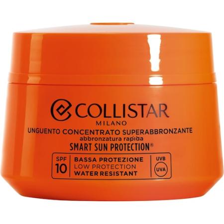 Collistar Sun Protection Supertanning Concentrated Unguent Zonbescherming Dames 200 ml