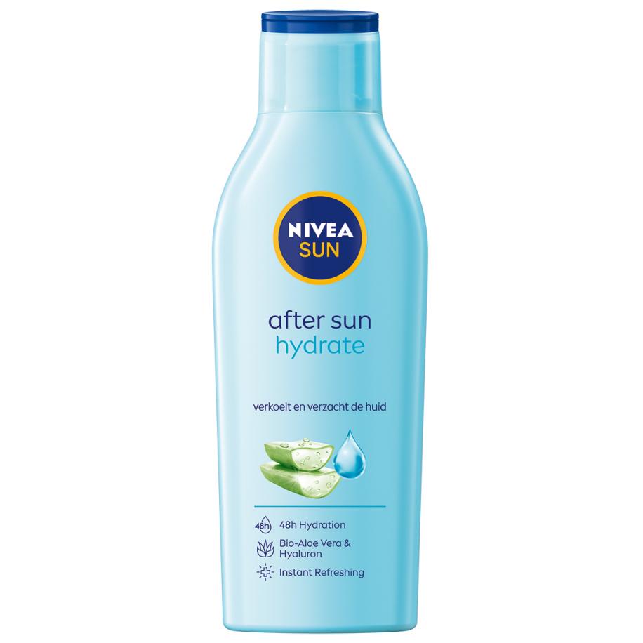 Nivea After Sun Hydrate