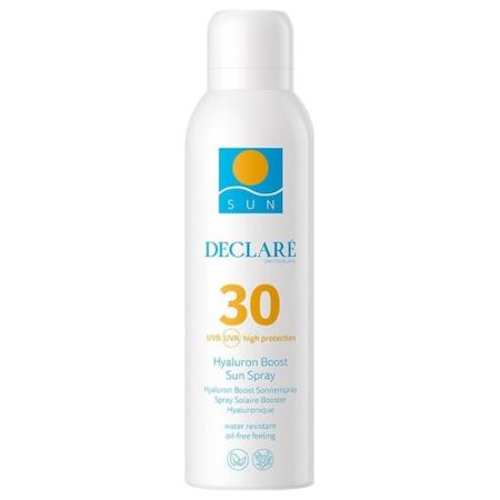 Declaré Sun Care Hyaluron Boost Spray SPF30 Zonbescherming Dames 200 ml