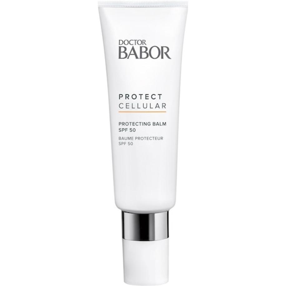 BABOR Protect Cellular Beschermende Balsem SPF 50 Gezichtscrème Dames ml