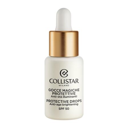 Collistar Sun Care Protective Drops SPF 50