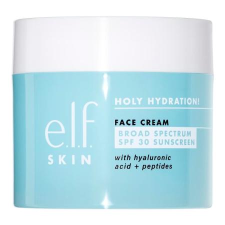 e.l.f. Cosmetics Broad Spectrum SPF 30