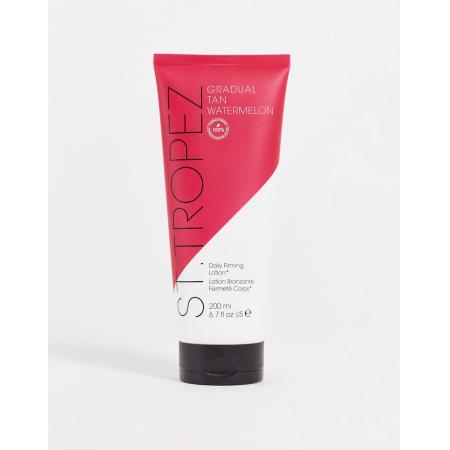 St.Topez Gradual Tan Watermelon, 200ml-Geen kleur