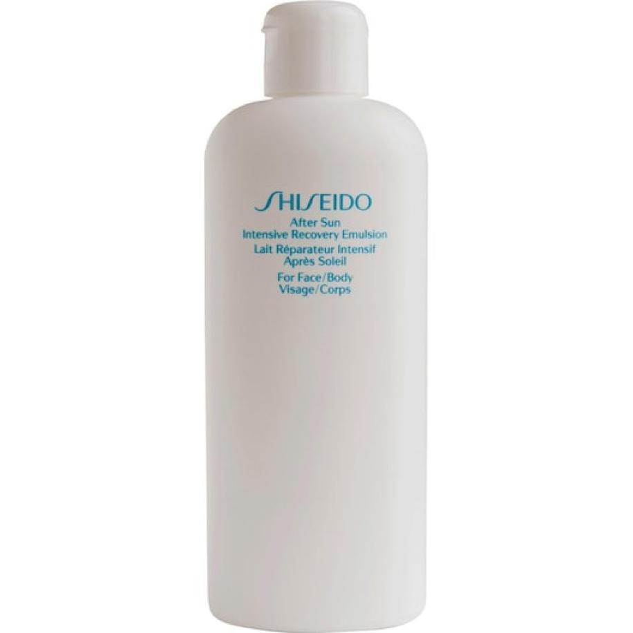 Shiseido After Sun Intensive Recovery Emulsion Unisex 150 ml