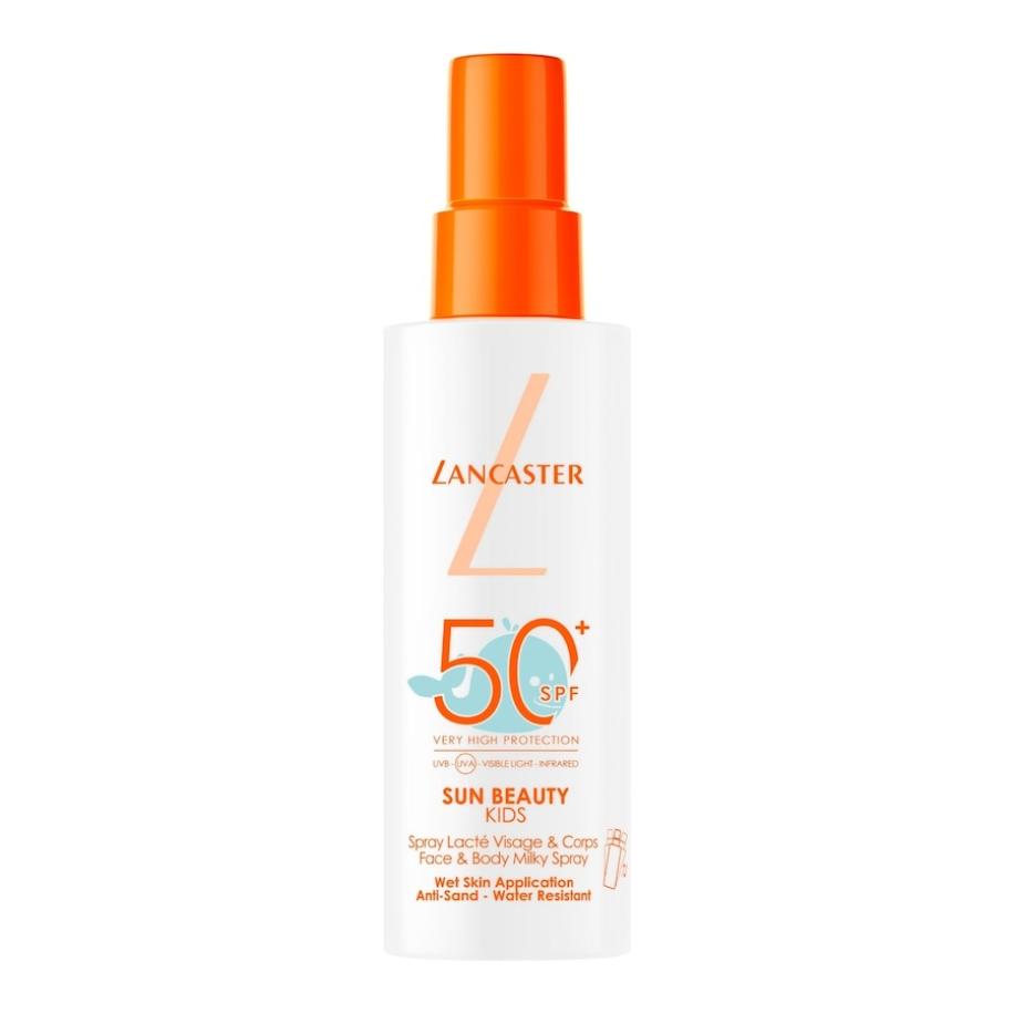 Lancaster Sun Beauty Spray SPF50 voor kinderen Zonbescherming Dames 150 ml