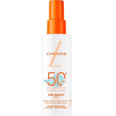 Lancaster Sun Beauty Spray SPF50 voor kinderen Zonbescherming Dames 150 ml