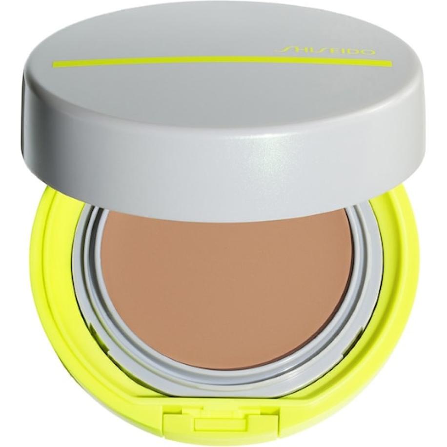Shiseido Zonnemake-up Sports BB Compact Zonmake-up Dames 12 g
