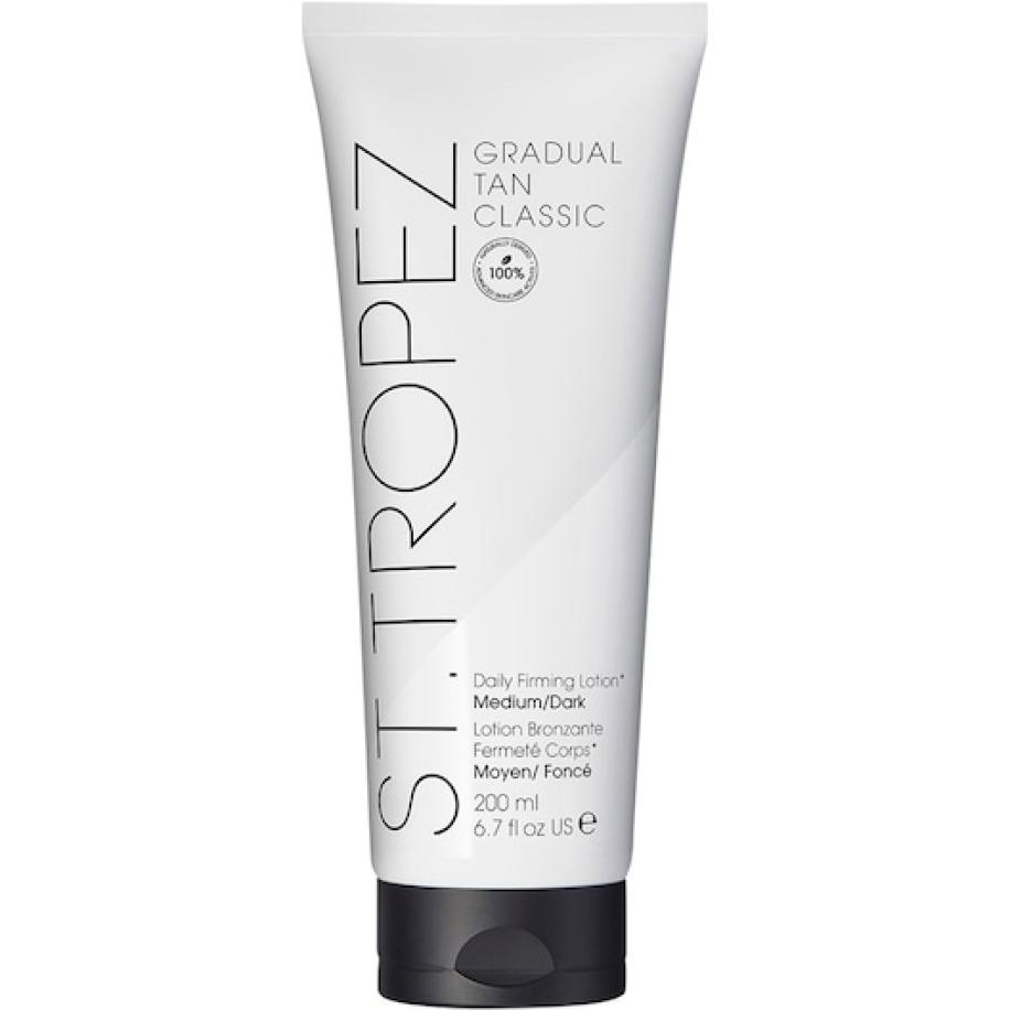 St.Tropez Gradual Tan Daily Classic Firming Lotion Zelfbruiner Dames 200 ml