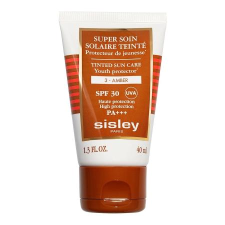 Sisley SPF30 Super Soin Solaire Teint