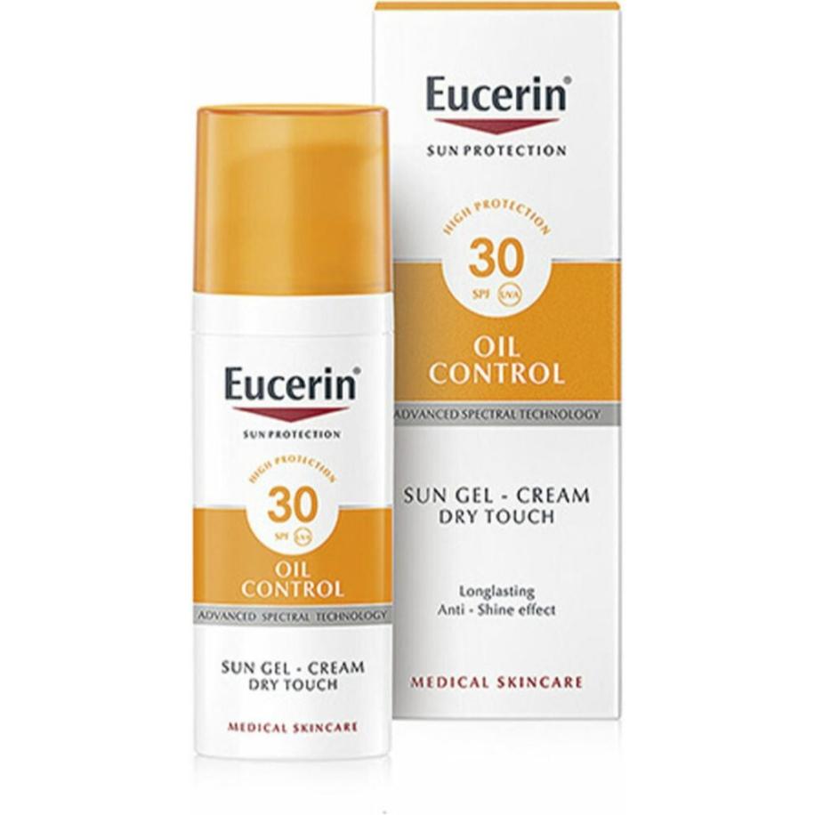 Eucerin Sun Oil Control Gel-Creme SPF30