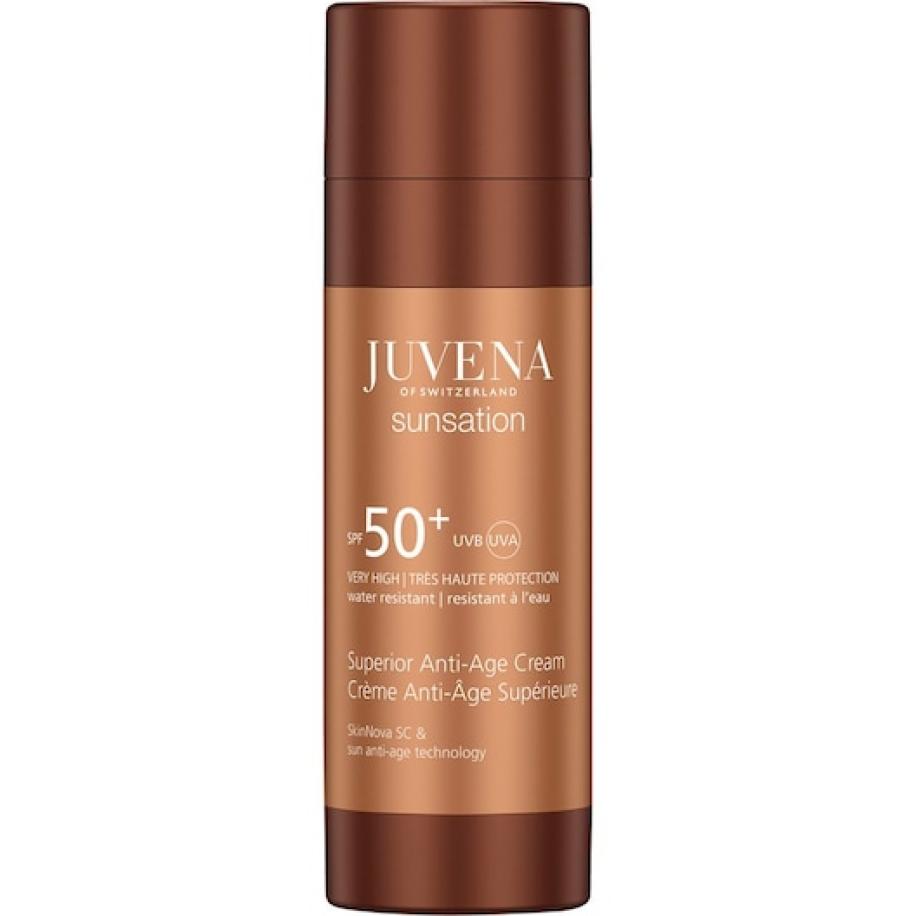 Juvena Sunsation Superior Anti-Age Cream Zonbescherming Dames 50 ml