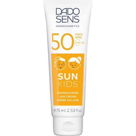DADO SENS SUN ZONNECRÈME KIDS SPF 30 Zonbescherming Dames 75 ml