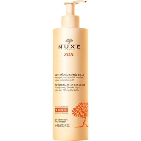 Nuxe After Sun Lait Fraîcheur Après-Soleil Dames 400 ml