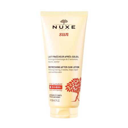 NUXE Sun Refreshing After-Sun Lotion