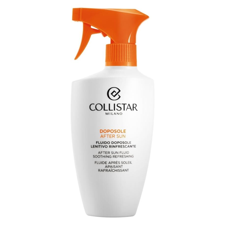 Collistar After Sun Fluid Soothing Refreshing