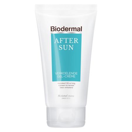 Biodermal After Sun Verkoelende Gel-Crème