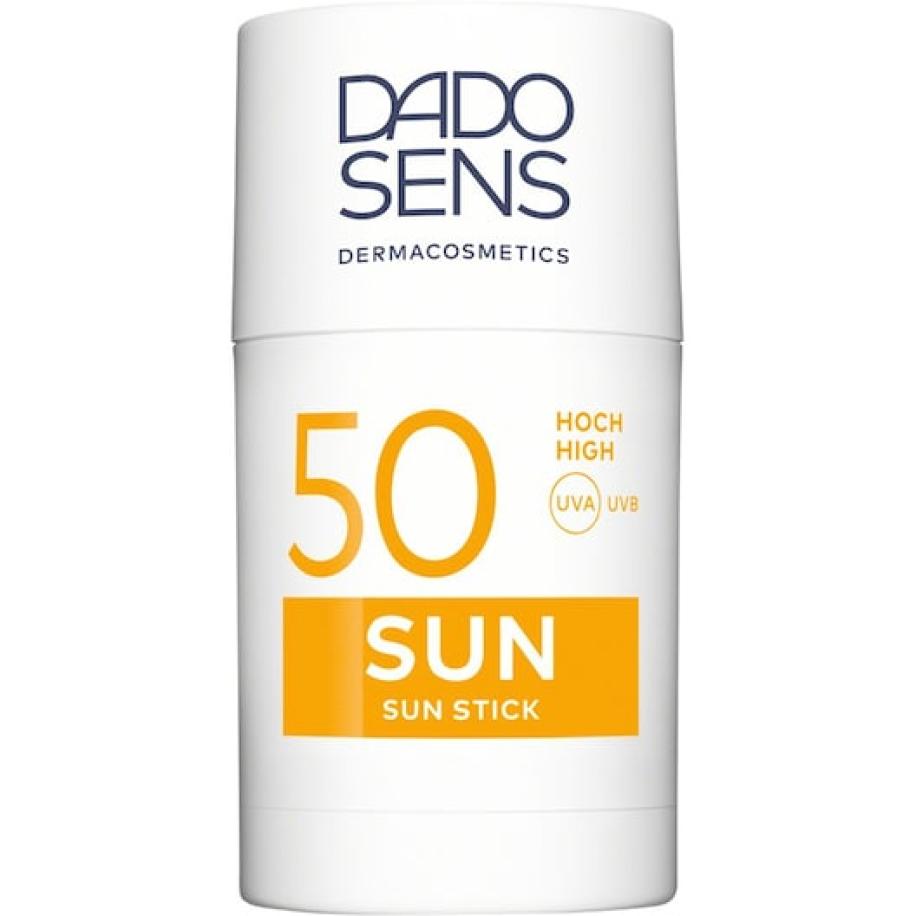 DADO SENS SUN ZONNEBRANDCRÈME SPF 50 Zonbescherming Dames 26 g