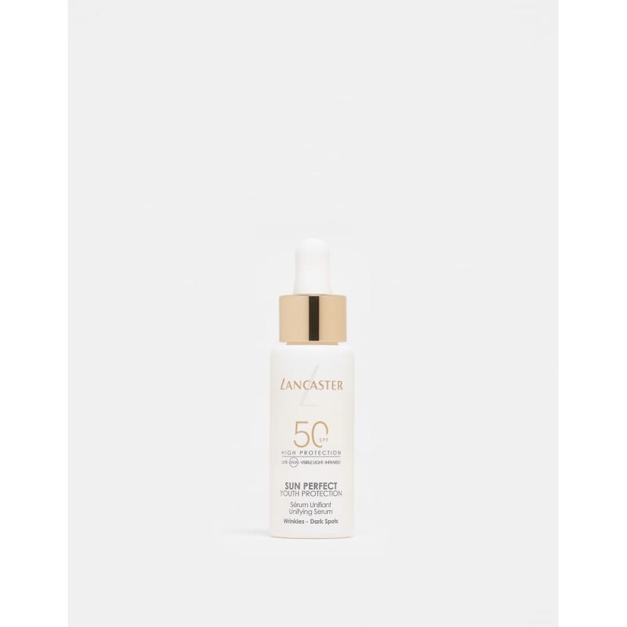 Lancaster Sun Perfect Unifying Serum SPF50 30 ml-Geen kleur