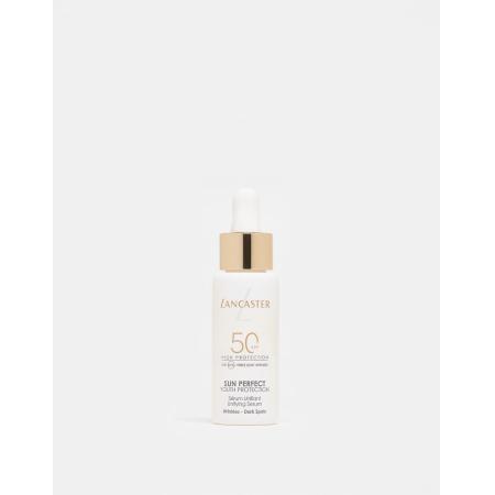 Lancaster Sun Perfect Unifying Serum SPF50 30 ml-Geen kleur