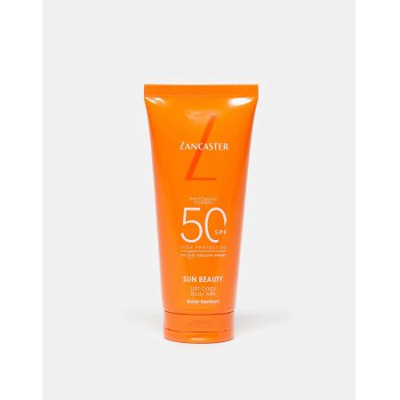 Lancaster Sun Beauty Lichamsmelk SPF50 100 ml-Geen kleur