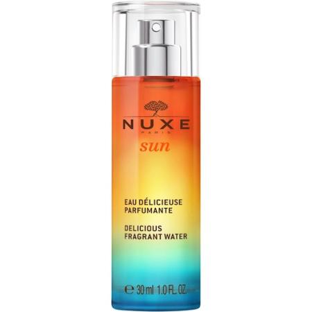 Nuxe Sun Delicious Fragrant Water Bodyspray Dames 30 ml
