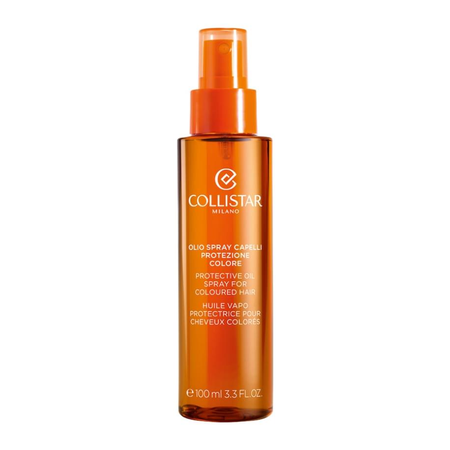 Collistar Protective Oil Spray For Coloured Hair