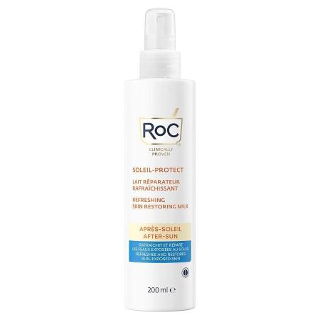 RoC Soleil-Protect Soleil-Protect Refreshing Skin Restoring Milk