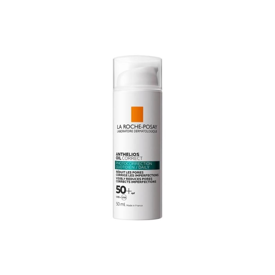 La Roche-Posay Anthelios Oil Correct Photocorrection Daily SPF50+