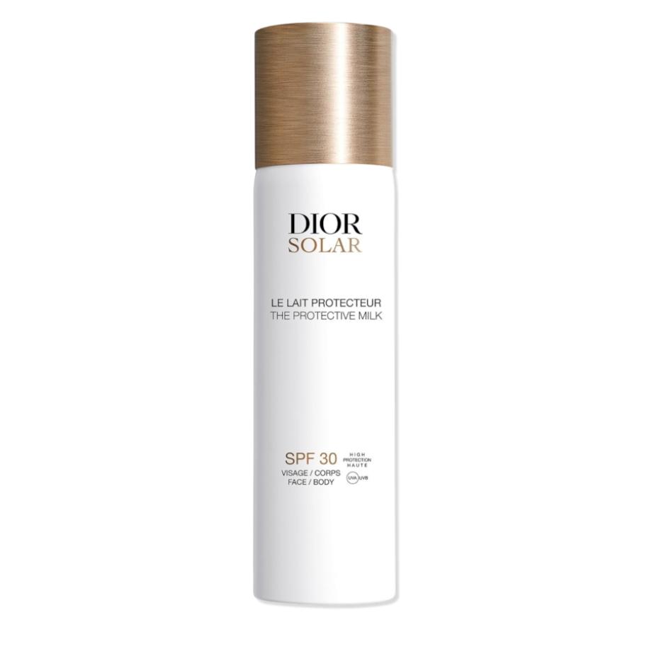 DIOR Dior Solar The Protective Milk SPF 30