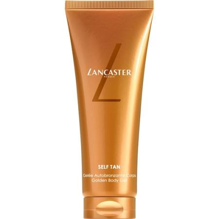Lancaster Self Tan Self-Tan Body Gel Zelfbruiner Dames 125 ml