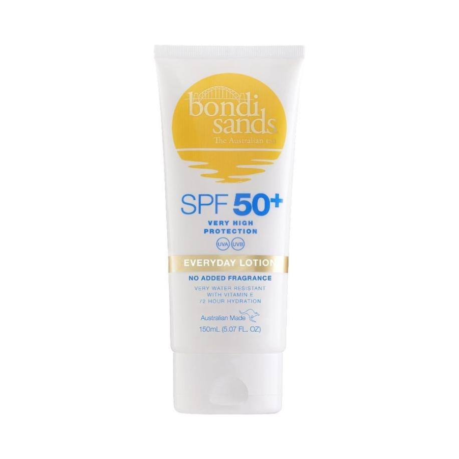 Bondi Sands Everyday Lotion SPF50+