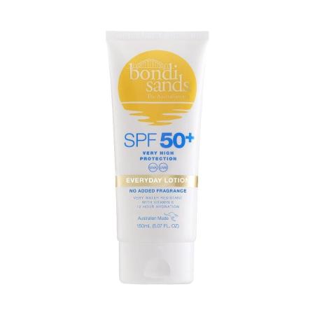 Bondi Sands Everyday Lotion SPF50+