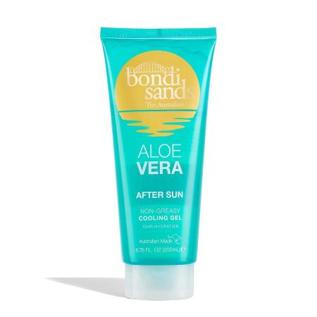 Bondi Sands After Sun Aloe Vera Cooling Gel