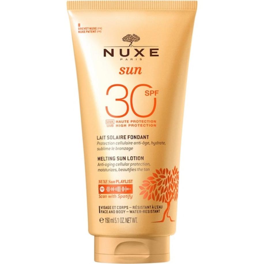 NUXE Sun Delicious Lotion High Protection SPF30