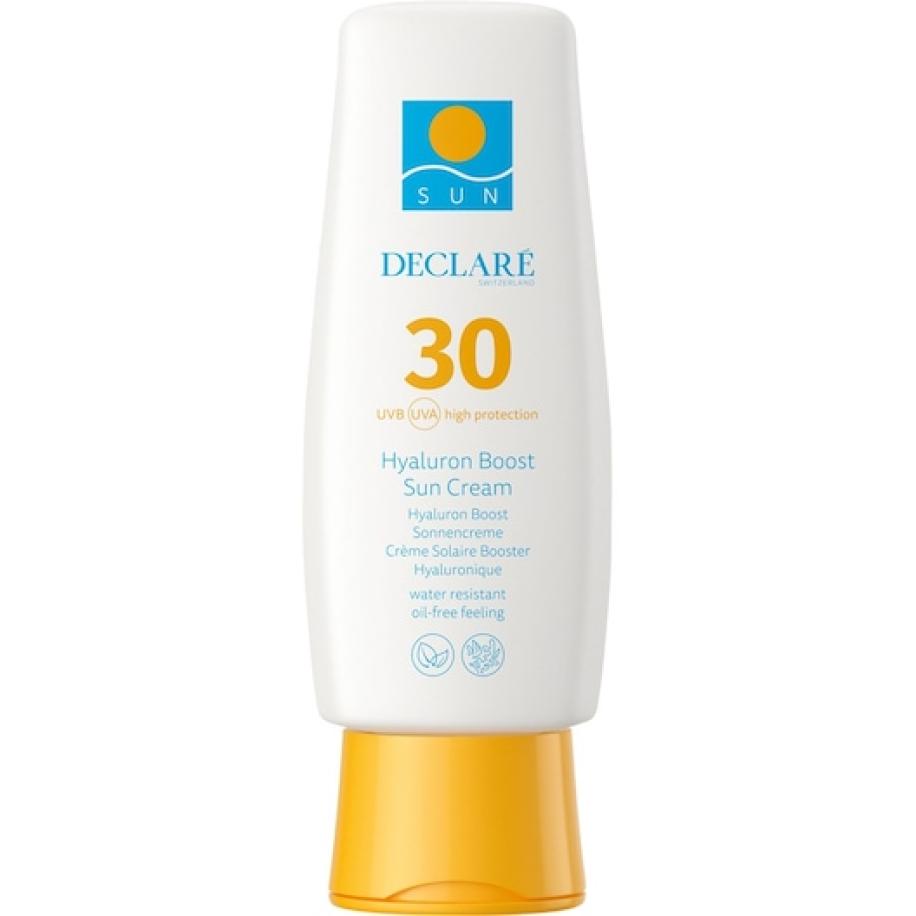 Declaré Sun Care Hyaluron Boost Cream SPF30 Zonbescherming Dames 100 ml