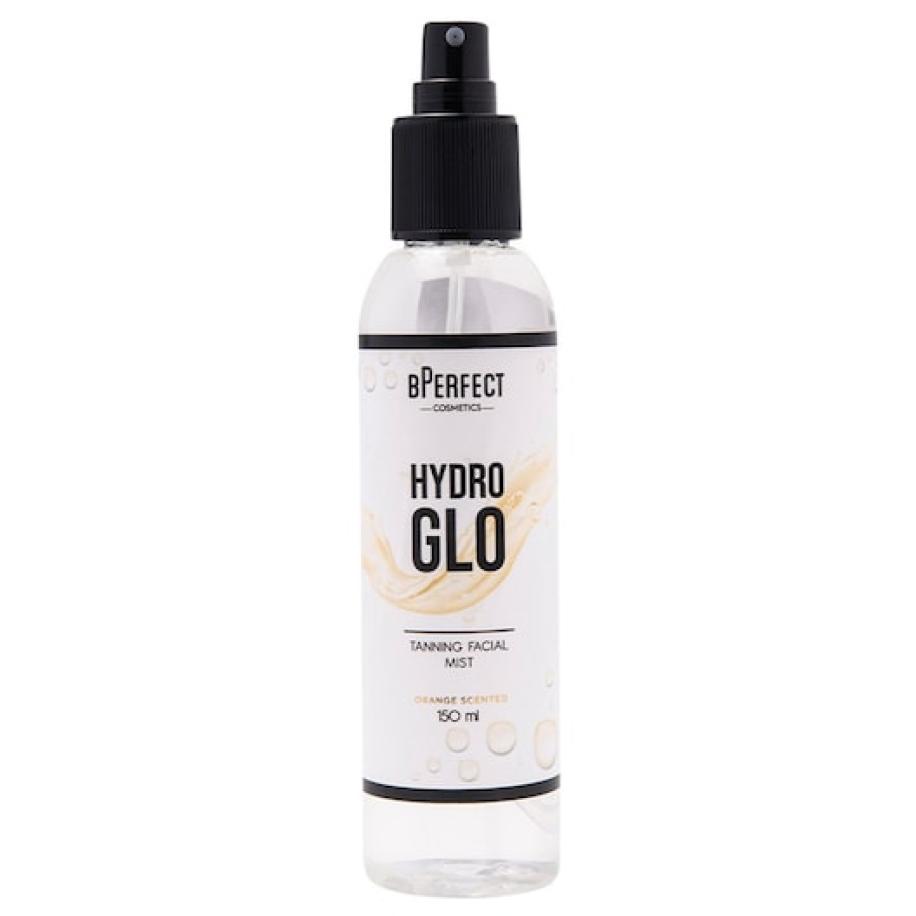 BPERFECT Zelfbruiners Hydro Glo Gezichtsbruiningsnevel Dames 100 ml